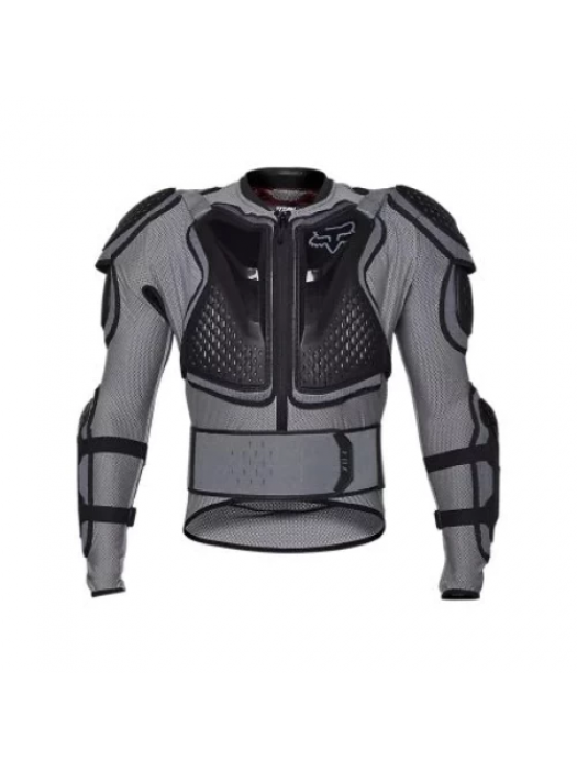 Протекторно яке FOX TITAN SPORT C GRY